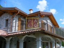 Villa Plesio Lake Como